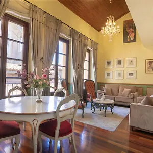 Las Mansiones De Constitucion Apartamentosmalagamanagement Малага