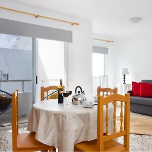 Live Puertito Rifrajo Apartamento Puertito de Guimar
