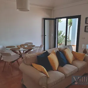 Bermeja 25 By Villitas Villa Playa Blanca (Lanzarote)