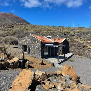 La Candia Y El Mar Casa rural Valverde (El Hierro)